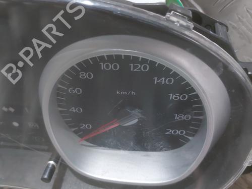 instrument-cluster-dacia-duster-hs_-2010-2011-2012-2013-2014-2015-2016-2017-2018-25894550 main image