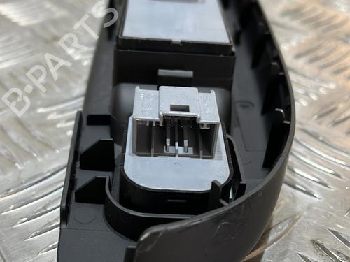 Used Left front window switch Left front window switch VW PASSAT B6 Variant (3C5) 2.0 TDI (136 hp) 21511655 21511655