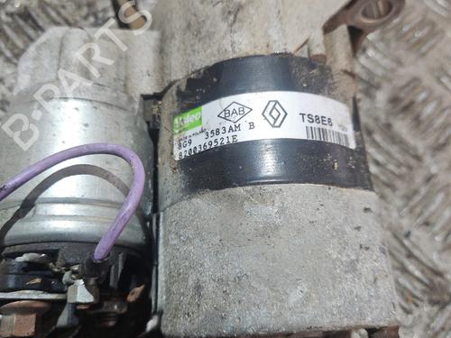 starter-renault-twingo-ii-cn0_-2007-25261384 main image