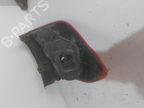 Right taillight CITROËN C4 II (NC_) 1.6 HDi 115 | BP33114065C35 - Image 3