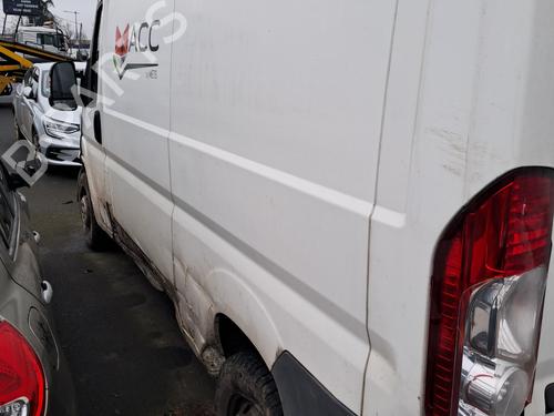 håndbremse CITROËN JUMPER II Van 2.2 HDi 110 | BP27300469I18 - Image 9