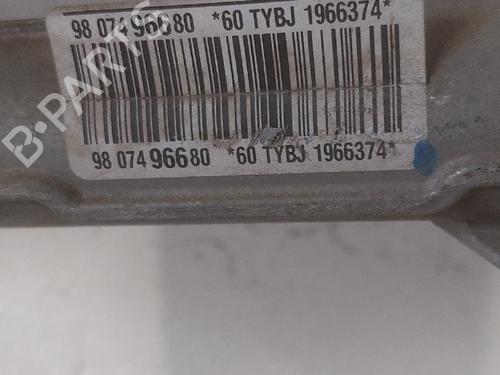 Steering rack CITROËN C3 II (SC_) 1.2 THP 110 | BP27988838M22 - Image 5