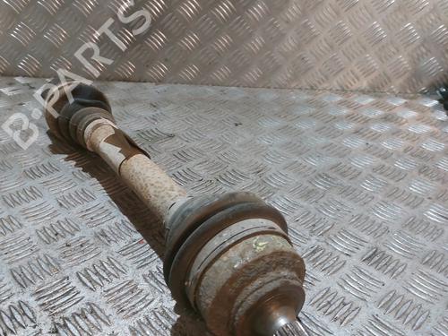 Used Left front driveshaft Left front driveshaft CITROËN C4 I (LC_) 1.6 HDi (90 hp) 22438044 22438044