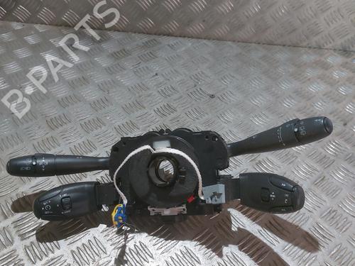 Used Steering column stalk PEUGEOT 308 I (4A_, 4C_) 1.6 HDi (109 hp) 24320418