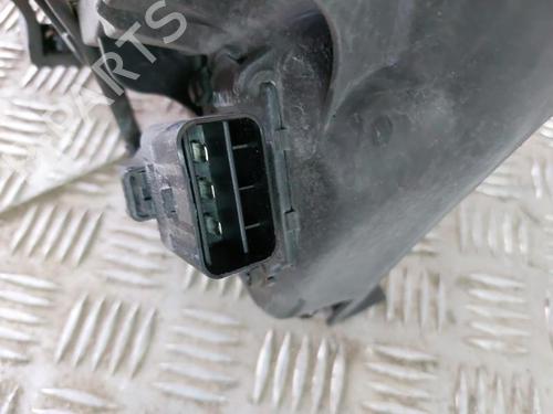 Radiator fan HYUNDAI i30 Estate (FD) 1.6 CRDi | BP21512272M35 