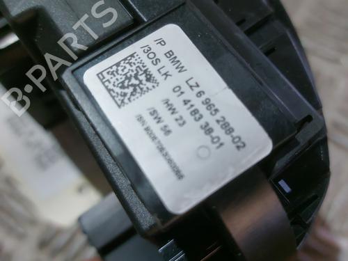 Used Steering column stalk Steering column stalk BMW 3 (E90) 330 d (231 hp) 22939887 22939887