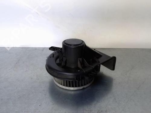 Used Heater blower motor VW POLO IV (9N_, 9A_) 1.9 SDI (64 hp) 27563888