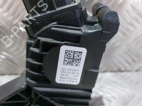 Pedal AUDI A3 Sportback (8VA, 8VF) 2.0 TDI | BP21512285I4 
