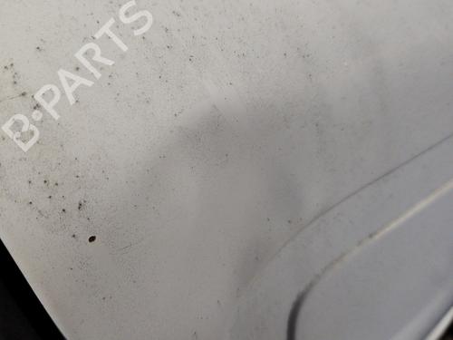 Used Right tailgate FIAT DOBLO Box Body/MPV (223_) 1.9 D (223ZXB1A) (63 hp) 29191221