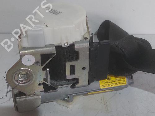 Front right seatbelt FIAT 500 (312_) 1.2 (312AXA1A) | BP35917333I25  - Image 5