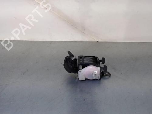 Used Rear middle belt tensioner CITROËN C4 Grand Picasso I (UA_) 2.0 HDi 138 (136 hp) 29421819