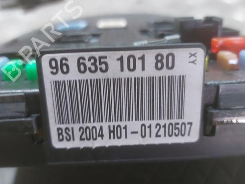 Electronic module CITROËN C4 Picasso I MPV (UD_) 2.0 i 16V | BP32503775M83 - Image 7