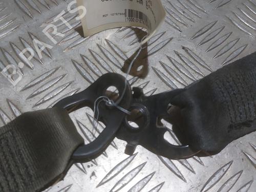 Used Rear right seatbelt Rear right seatbelt RENAULT SUPER 5 (B/C40_) 1.2 (B/C40F) (55 hp) 26732882 26732882