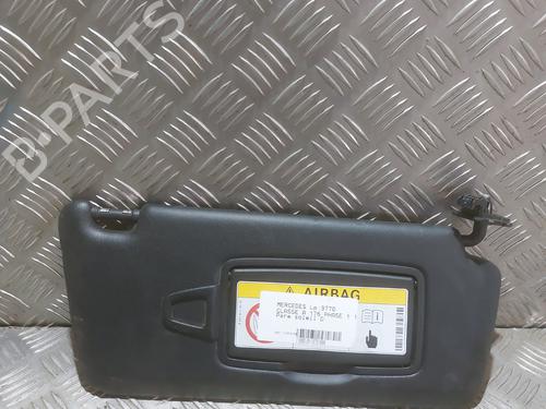 right-sun-visor-mercedes-benz-a-class-w176-2012-2013-2014-2015-2016-2017-2018-29588830 main image