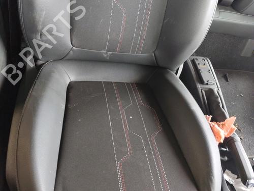 Used Right front seat Right front seat OPEL CORSA D (S07) 1.4 (L08, L68) (100 hp) 24201376 24201376
