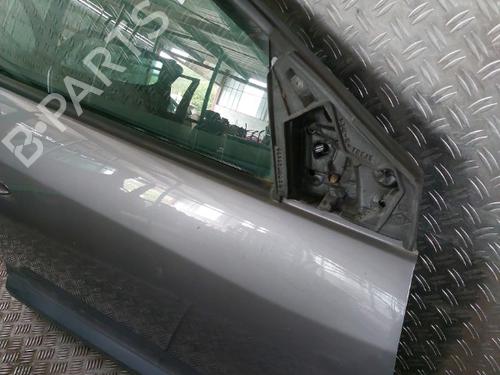 Right front door RENAULT MEGANE III Hatchback (BZ0/1_, B3_) 1.5 dCi (BZ1G, BZ1W, BZ0R) | BP21510334C3 