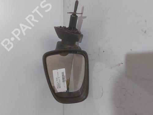 Left mirror DACIA SANDERO 1.5 dCi | BP36412931C26 - Image 4