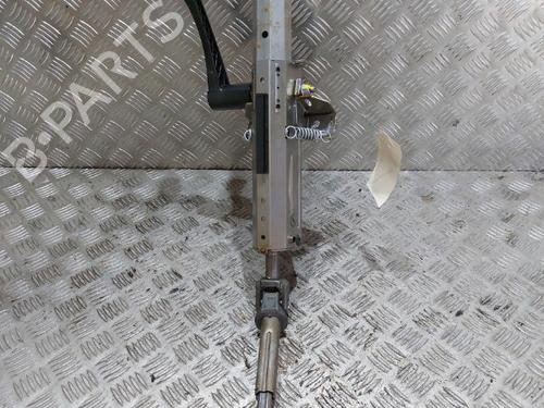 Used Steering column VW POLO V (6R1, 6C1) 1.6 TDI (75 hp) 21503027
