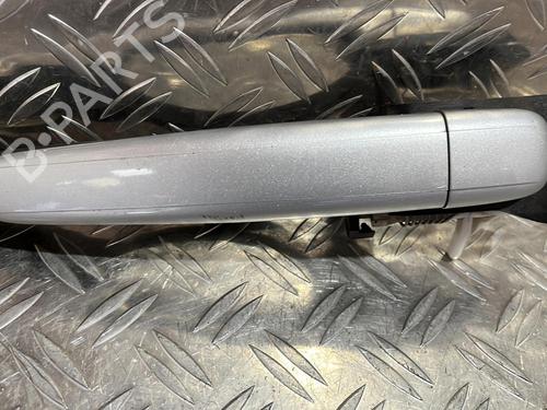 Rear right exterior door handle PEUGEOT 307 SW (3H) 2.0 16V 9101W8