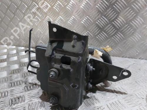 Used ABS pump ABS pump RENAULT KADJAR (HA_, HL_) 1.7 Blue dCi 150 4WD (HLA7) (150 hp) 21512651 21512651