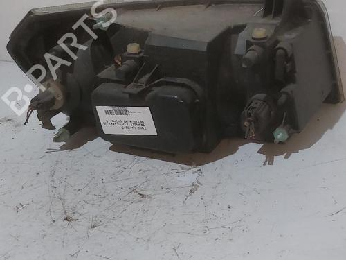 Left headlight FORD TRANSIT Van (FA_ _) 2.0 DI (FAE_, FAF_, FAG_) | BP38089825C28 - Image 3