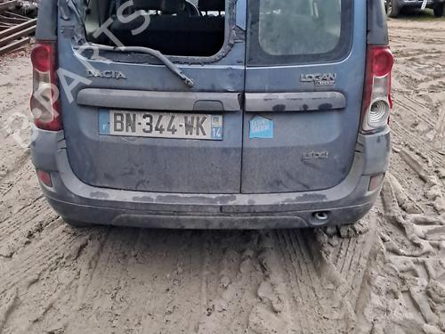 Electronic module DACIA LOGAN MCV (KS_) 1.5 dCi (KS0W) | BP32736204M83 - Image 18