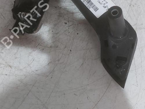 Used Rear right interior door handle Rear right interior door handle 37662645 37662645