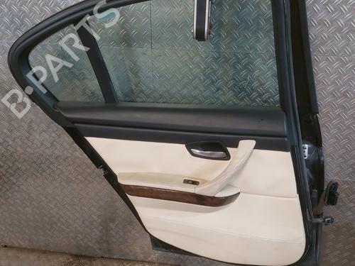 Left rear door BMW 3 (E90) 330 d | BP22438081C4 