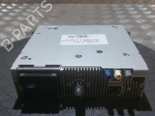 Radio CITROËN DS4 (NX_) 1.6 HDi 115 | BP27733744E6 