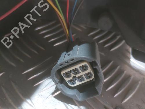 Used Right taillight Right taillight LAND ROVER RANGE ROVER SPORT I (L320) 2.7 D 4x4 (190 hp) 25441852 25441852