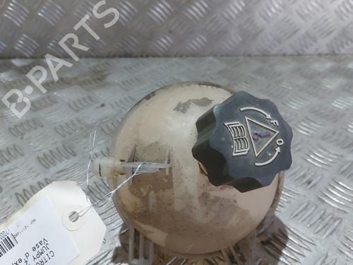 Used Expansion tank CITROËN JUMPY II Van 2.0 HDi 120 (120 hp) 23811296