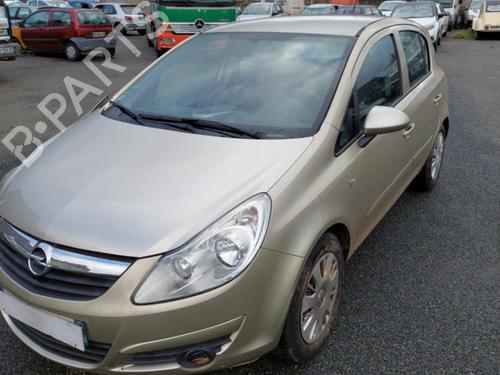 Warning switch OPEL CORSA D (S07) 1.3 CDTI (L08, L68) | BP21506237I22 - Image 7
