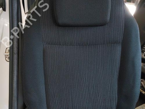 Rear seat PEUGEOT 5008 (0U_, 0E_) 1.6 HDi | BP21504755C17