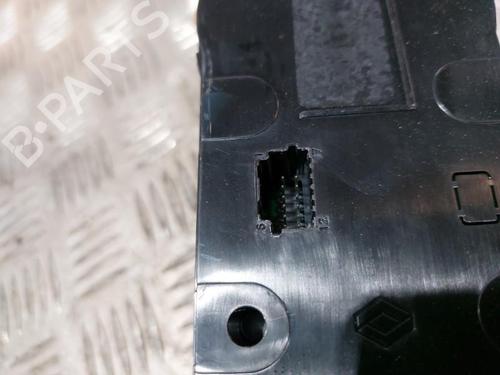 Used Climate control Climate control RENAULT CLIO IV Grandtour (KH_) 1.5 dCi 90 (KHN3, KHN4) (90 hp) 21503617 21503617