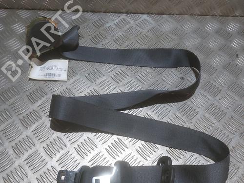 Used Rear left seatbelt RENAULT GRAND SCÉNIC II (JM0/1_) 2.0 (135 hp) 29141680