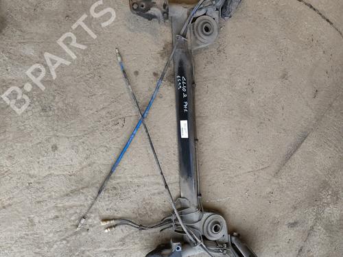 Used Rear axle RENAULT CLIO II (BB_, CB_) 1.6 (B/CB0D, BB00) (90 hp) 29570896