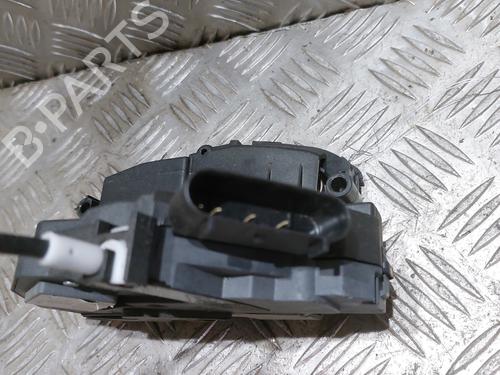 Rear left lock FORD FOCUS III 1.6 TDCi ECOnetic | BP21509563C100 