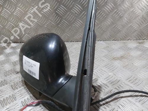 Right mirror VW GOLF V (1K1) 2.0 TDI | BP21509400C27 