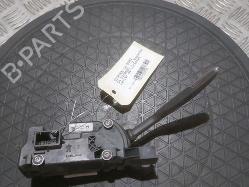 Used Gear lever Gear lever CITROËN C4 Picasso I MPV (UD_) 2.0 i 16V (140 hp) 33298882 33298882