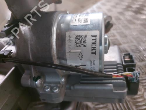Steering column RENAULT CLIO IV (BH_) 1.5 dCi 75 | BP25261325M21 - Image 4