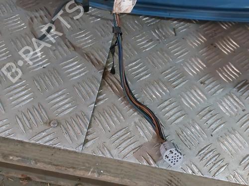 Tailgate OPEL ASTRA H GTC (A04) 1.9 CDTI (L08) | BP21509764C6 