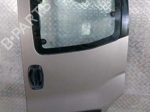 Used Left slide door CITROËN NEMO MPV 1.4 HDi (68 hp) 21507839