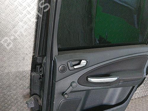 right-rear-door-ford-galaxy-ii-wa6-1681838-2006-2007-2008-2009-2010-2011-2012-2013-2014-2015-21504680 main image