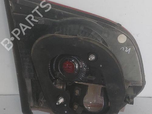 Used Right tailgate light Right tailgate light VW GOLF VI (5K1) [2008-2014] 36555520 36555520