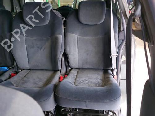 Rear seat RENAULT ESPACE III (JE0_) 2.2 dCi (JE0K) | BP25261266C17