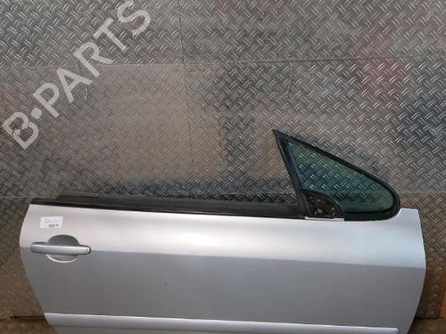 Used Right front door PEUGEOT 307 CC (3B) 2.0 16V (136 hp) 21512022
