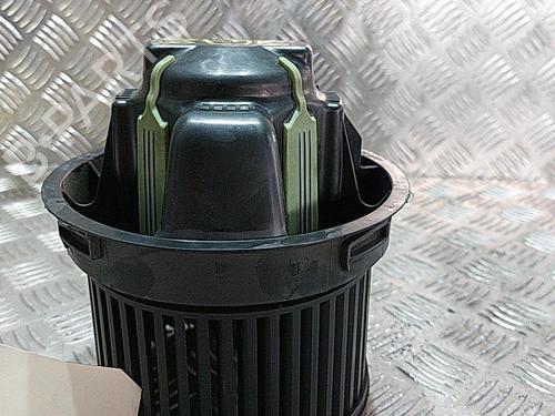 Heater blower motor PEUGEOT 207 (WA_, WC_) 1.6 HDi | BP21514580M62 