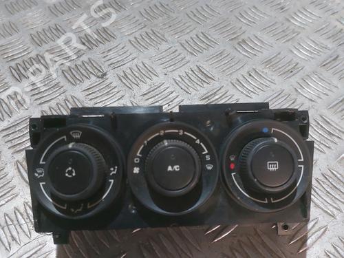 Used Climate control PEUGEOT 5008 (0U_, 0E_) 1.6 HDi (110 hp) 22594814