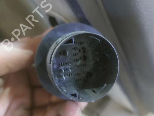 Right rear door VW SHARAN (7M8, 7M9, 7M6) 2.0 TDI | BP23811181C5 