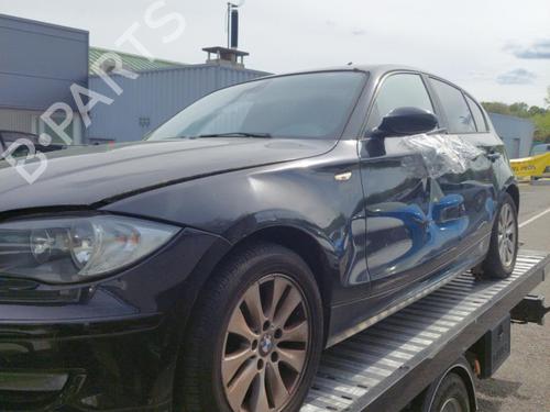 Steering rack BMW 1 (E87) 118 d | BP21508546M22  - Image 11